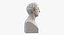 Gian Battista Sommariva Bust