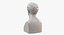 Gian Battista Sommariva Bust