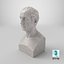 Gian Battista Sommariva Bust