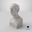 Gian Battista Sommariva Bust