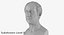 Gian Battista Sommariva Bust