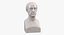 Gian Battista Sommariva Bust
