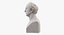 Gian Battista Sommariva Bust