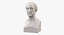 Gian Battista Sommariva Bust