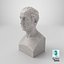 Gian Battista Sommariva Bust