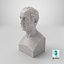 Gian Battista Sommariva Bust