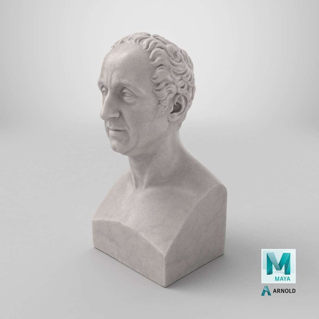 Gian Battista Sommariva Bust 3D model https://p.turbosquid.com/ts-thumb/Lg/1HzVWe/ZD/stemcell_maya_arnold_render/png/1784825793/1920x1080/fit_q87/d700e35ff28eb49fd113544c1a1e1817f3235d87/stemcell_maya_arnold_render.jpg