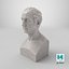 Gian Battista Sommariva Bust