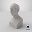 Gian Battista Sommariva Bust