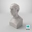 Gian Battista Sommariva Bust