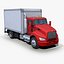 Kenworth T440 2013 Cargo Box s02 model
