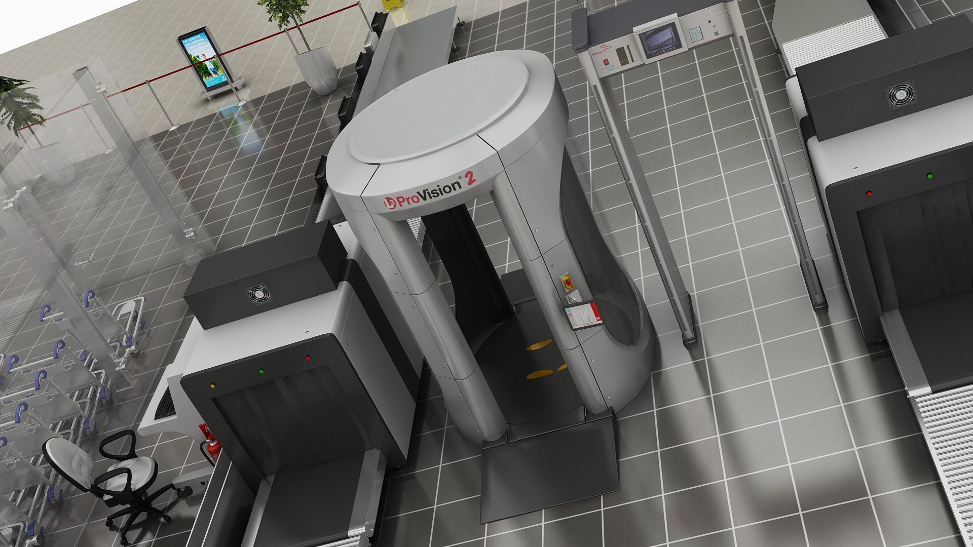 3D realistic airport baggage reclaim model https://p.turbosquid.com/ts-thumb/Lg/CMeUbP/3oT7r75z/images0_view09/jpg/1573576299/1920x1080/fit_q87/5d7575fd864e5088e29978458bc232ce281376f9/images0_view09.jpg