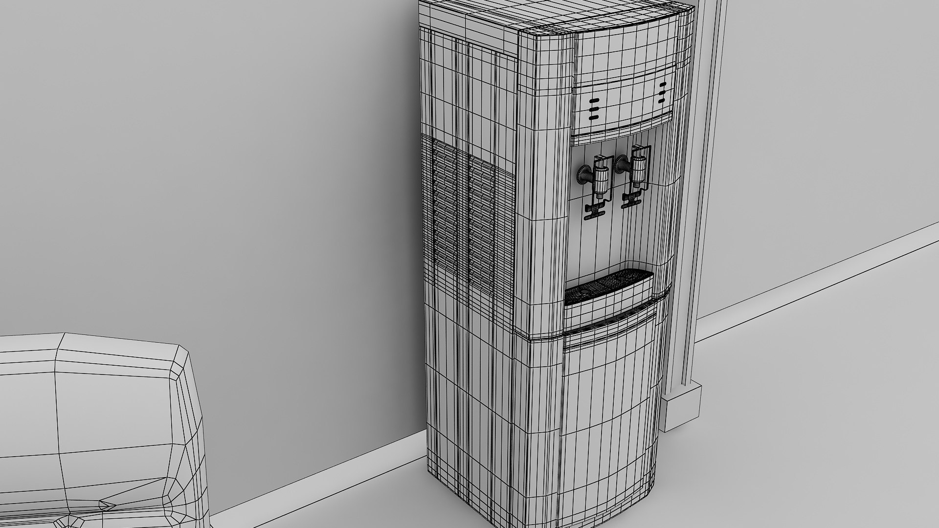 3D realistic airport baggage reclaim model https://p.turbosquid.com/ts-thumb/Lg/CMeUbP/FvxIFPBM/images0_view16/jpg/1573576510/1920x1080/fit_q87/fd3b9d84ac91500a4556a57493f1874a6b9894c5/images0_view16.jpg