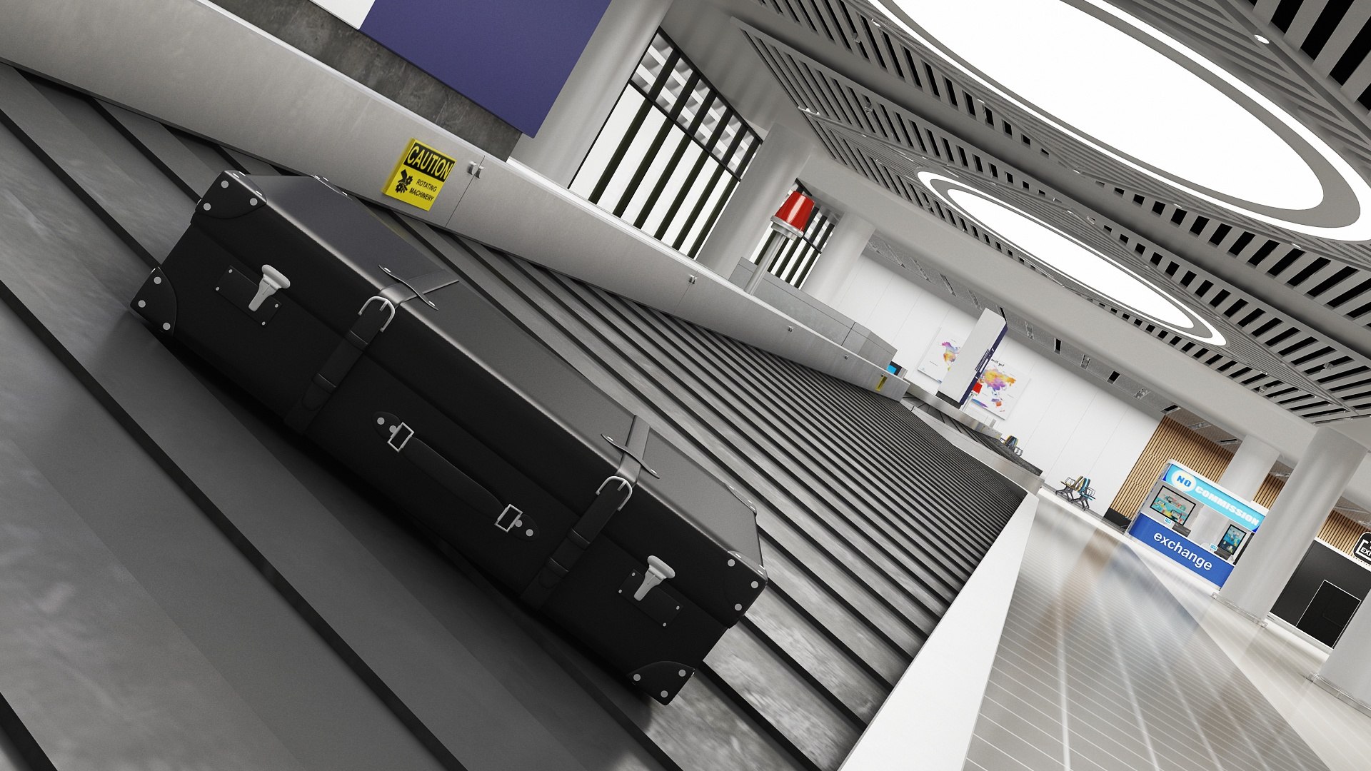 3D realistic airport baggage reclaim model https://p.turbosquid.com/ts-thumb/Lg/CMeUbP/ufJXJR1v/images0_view11/jpg/1573576023/1920x1080/fit_q87/d6b9b17b63da87a36248404c28e183ea61ca0b5a/images0_view11.jpg