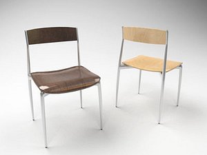 Chair Baba Side