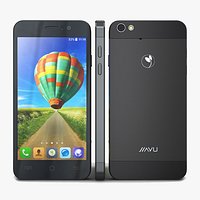 JiaYu G5S