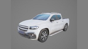 Car Car Vehicle 3D model 006 3D