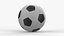 Soccer Ball 2 tone