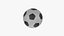 Soccer Ball 2 tone