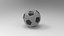 Soccer Ball 2 tone