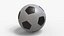 Soccer Ball 2 tone