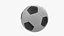 Soccer Ball 2 tone