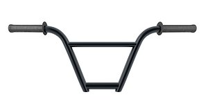 Bmx Handlebars and Grips