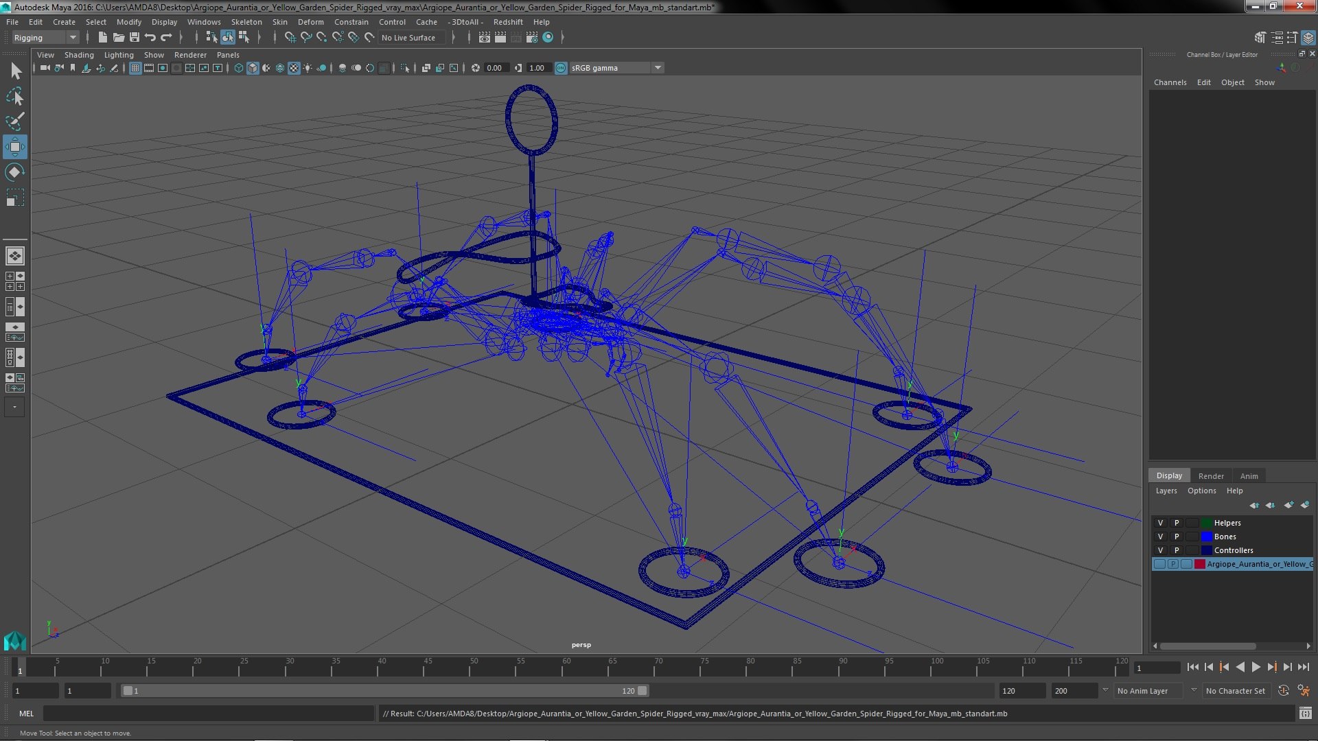 argiope aurantia yellow garden 3D https://p.turbosquid.com/ts-thumb/Lg/JaWoIl/8w/iedxomanzcmqumwu_argiope_aurantia_or_yellow_garden_spider_rigged_for_maya_004/jpg/1665139146/1920x1080/fit_q87/11dc1b4856fe16407563a31b1884700b2771ebb9/iedxomanzcmqumwu_argiope_aurantia_or_yellow_garden_spider_rigged_for_maya_004.jpg