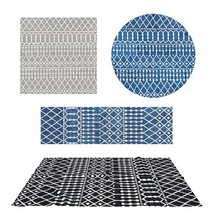 Rugs No 376