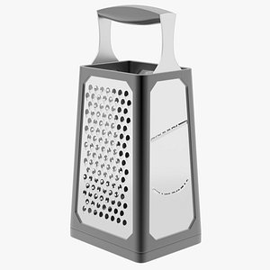 Grater 1