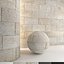 Stone wall 23