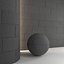 Stone wall 23