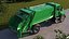 Trash Trucks Collection 2