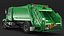 Trash Trucks Collection 2