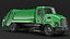 Trash Trucks Collection 2