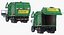 Trash Trucks Collection 2