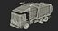Trash Trucks Collection 2