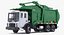 Trash Trucks Collection 2
