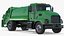 Trash Trucks Collection 2