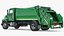 Trash Trucks Collection 2
