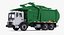 Trash Trucks Collection 2