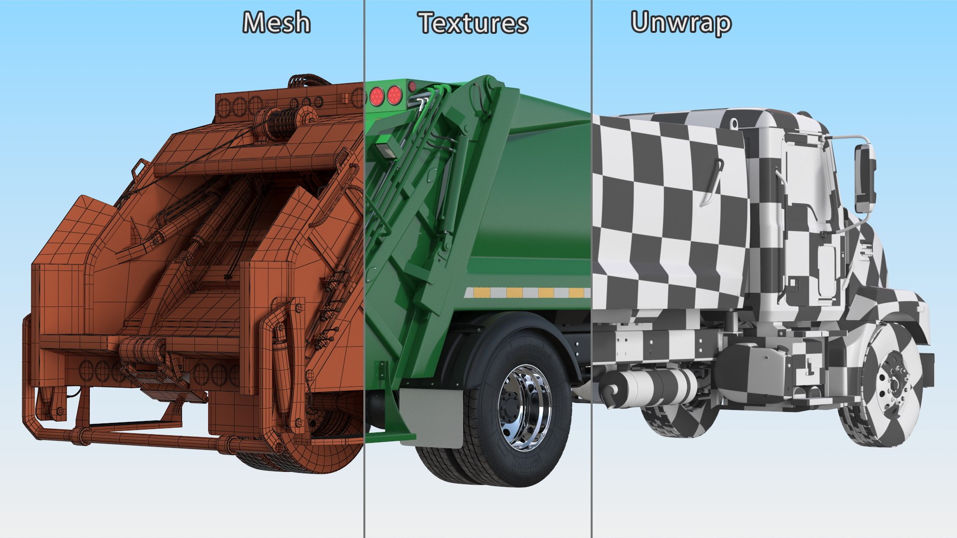 3D Trash Trucks Collection 2 https://p.turbosquid.com/ts-thumb/Lg/QkMCKT/ny/trashtruckscollection2vray3dmodel025/jpg/1710333063/1920x1080/fit_q87/93fd11d77ee8f2086d56e4de3406e72c2aa72f66/trashtruckscollection2vray3dmodel025.jpg