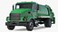 Trash Trucks Collection 2