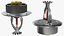 Fire Alarm Tools Collection 5