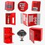 Fire Alarm Tools Collection 5