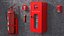 Fire Alarm Tools Collection 5