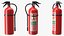 Fire Alarm Tools Collection 5