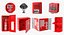 Fire Alarm Tools Collection 5