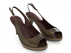 Ladies Sandals