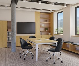 Conference room